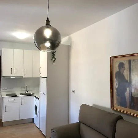 Apartamento Iglesia De Santiago Jerez de la Frontera