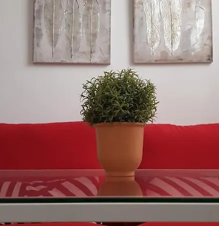 Apartamento Iglesia De Santiago