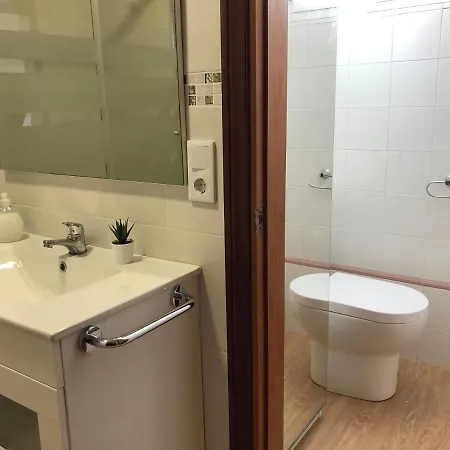 Iglesia De Santiago Apartamento Jerez de la Frontera