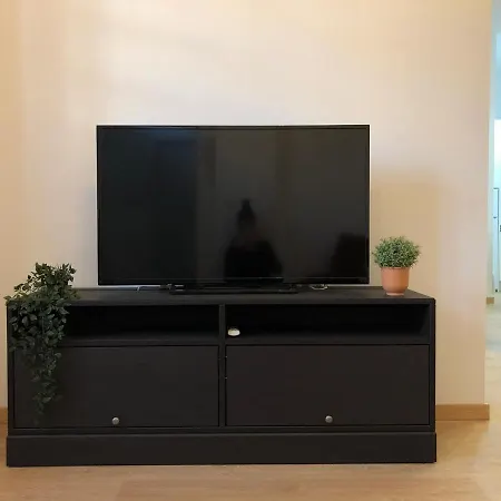 Iglesia De Santiago Apartamento *