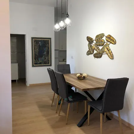 Iglesia De Santiago Apartamento Jerez de la Frontera