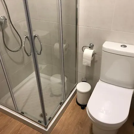 Apartamento Iglesia De Santiago
