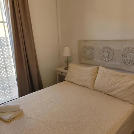 Iglesia De Santiago Apartamento