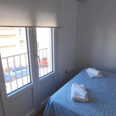 Apartamento Iglesia De Santiago