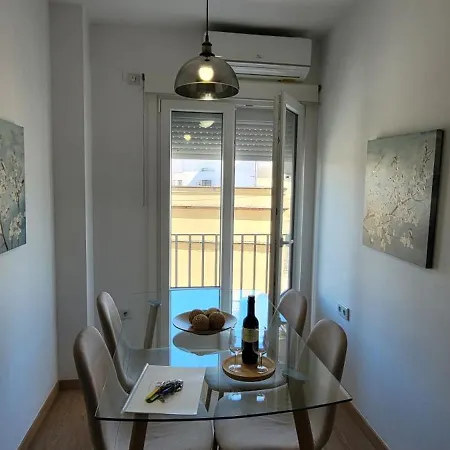 Iglesia De Santiago Jerez de la Frontera