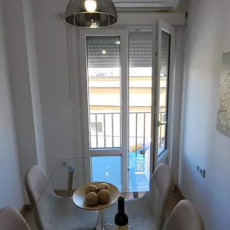 Apartamento Iglesia De Santiago *