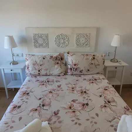 Iglesia De Santiago Apartamento Jerez de la Frontera