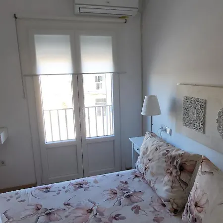 Apartamento Iglesia De Santiago Jerez de la Frontera