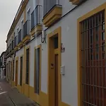 شقة Iglesia De Santiago جيريز
