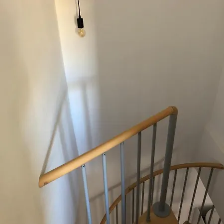 아파트 Iglesia De Santiago 헤레스