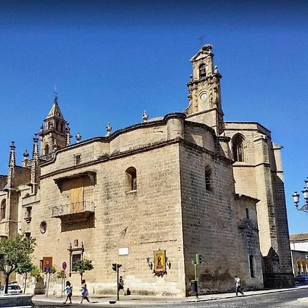 Iglesia De Santiago