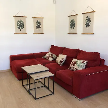 Iglesia De Santiago 아파트 헤레스