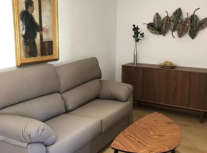 Apartman Iglesia De Santiago Jerez de la Frontera
