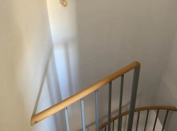 Lägenhet Iglesia De Santiago Jerez de la Frontera