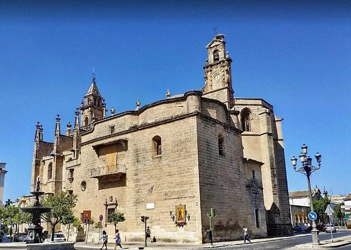 Iglesia De Santiago