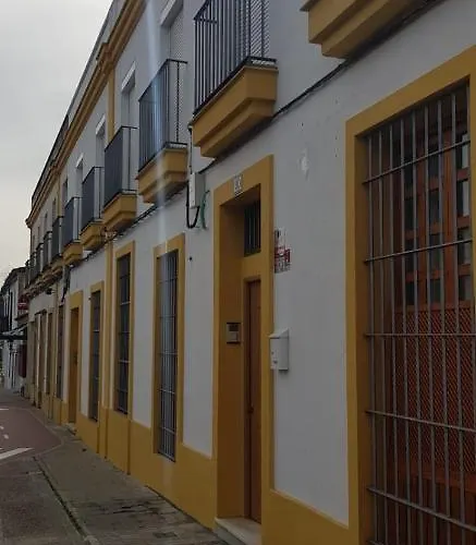 Apartman Iglesia De Santiago Jerez de la Frontera