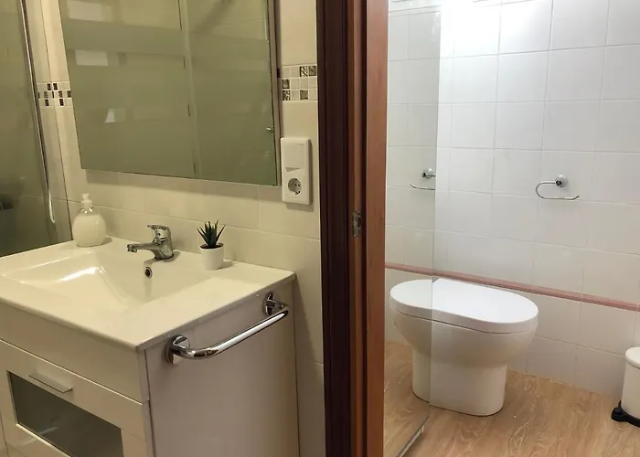 Iglesia De Santiago Apartman Jerez de la Frontera