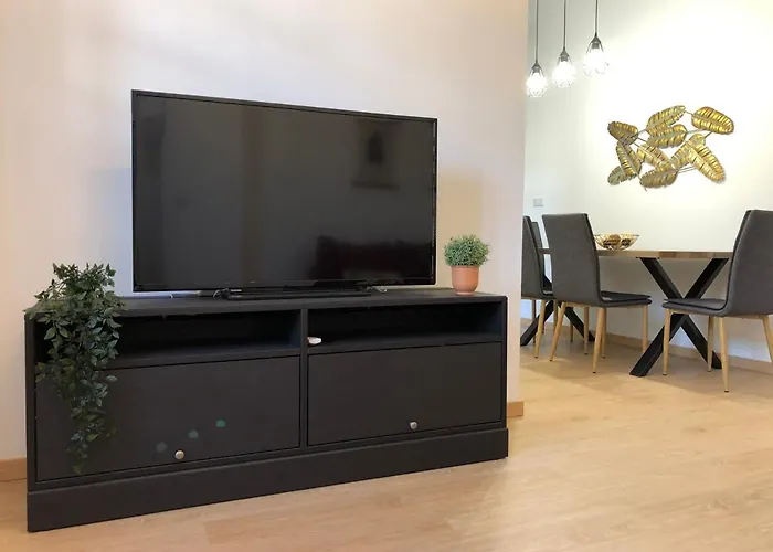 Iglesia De Santiago Apartman