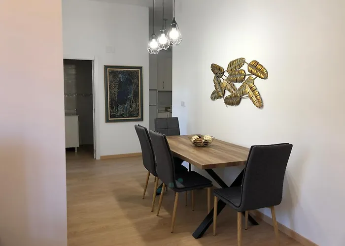 Iglesia De Santiago Lägenhet Jerez de la Frontera