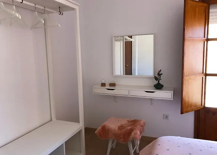 Iglesia De Santiago Apartman