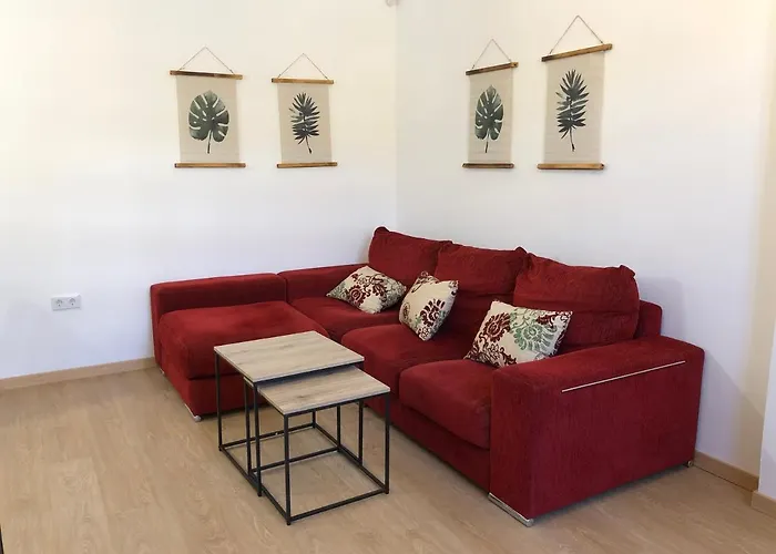 Iglesia De Santiago Lägenhet Jerez de la Frontera