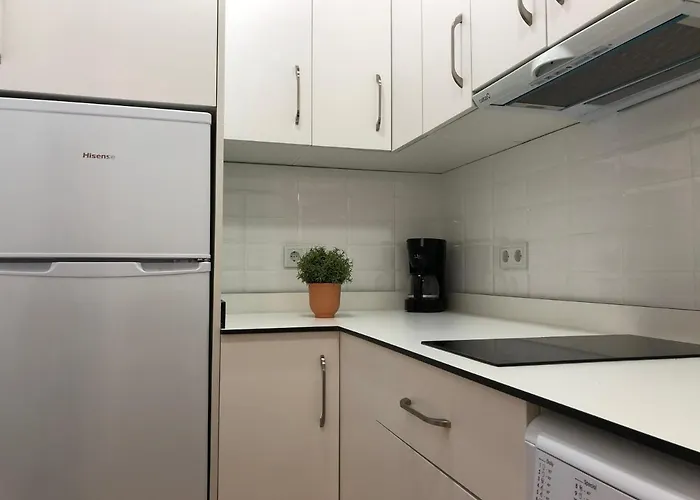 Apartman Iglesia De Santiago Jerez de la Frontera