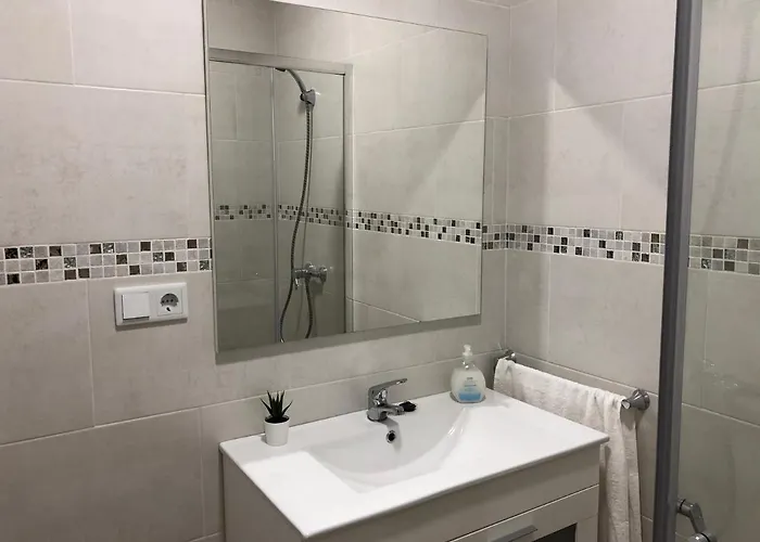 Apartman Iglesia De Santiago Jerez de la Frontera