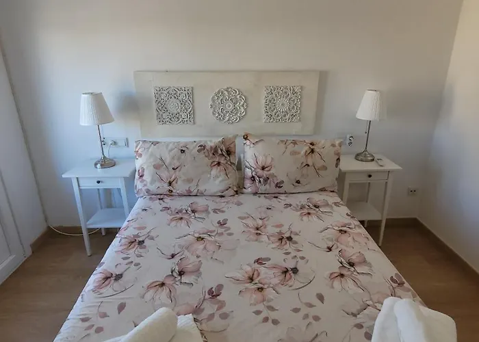 Iglesia De Santiago Lägenhet Jerez de la Frontera