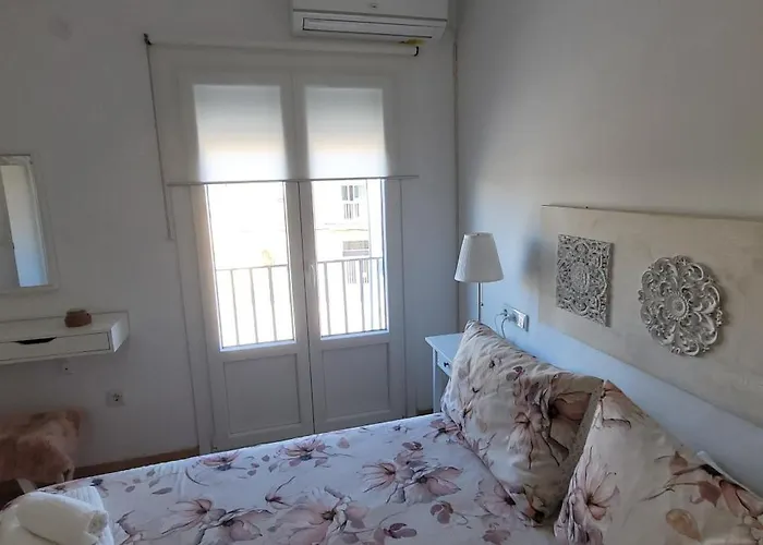 Apartman Iglesia De Santiago Jerez de la Frontera