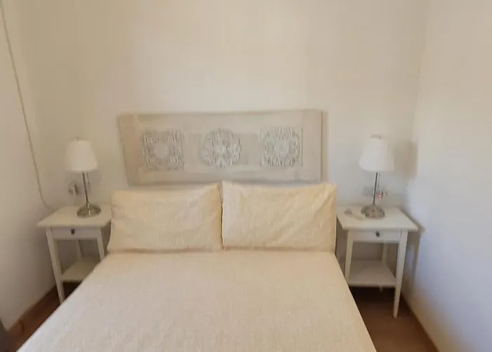 Iglesia De Santiago Jerez de la Frontera