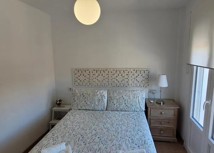 Iglesia De Santiago Lägenhet Jerez de la Frontera