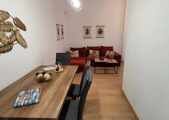 Iglesia De Santiago * Jerez de la Frontera