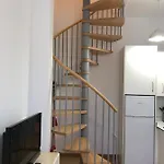 Iglesia De Santiago Appartement
