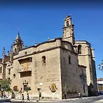 Iglesia De Santiago