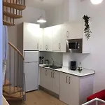 Appartement Iglesia De Santiago *