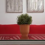 Appartement Iglesia De Santiago