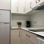 Appartement Iglesia De Santiago Jerez de la Frontera