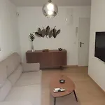 Appartement Iglesia De Santiago
